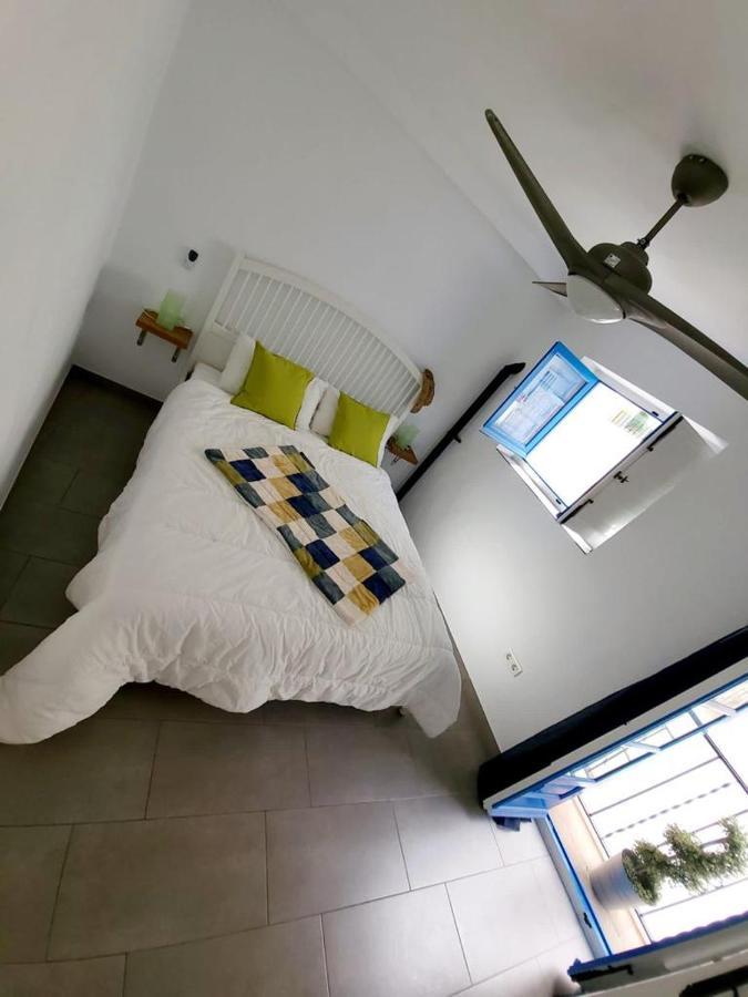 Casa Mi Sueno Azul Villa Torrox Eksteriør billede